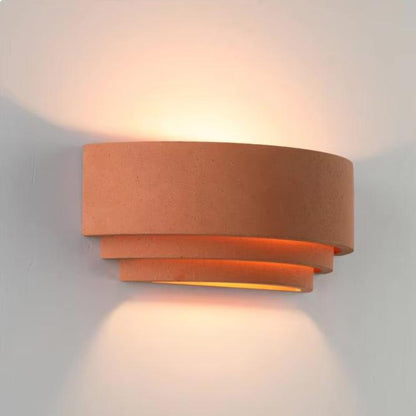 Elegant Wall Sconce Lighting