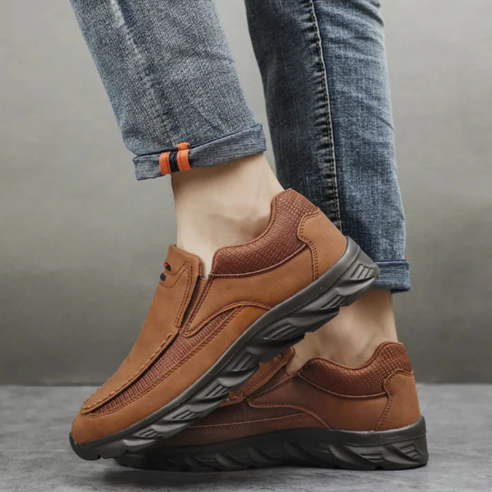 Wolston Shoes