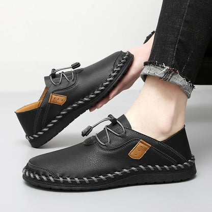 Borgan Shoes
