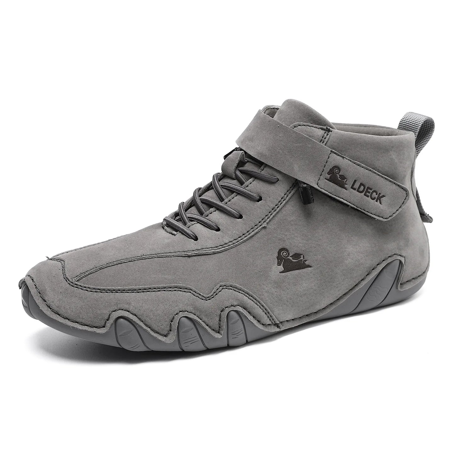 Classic Hiking Boots