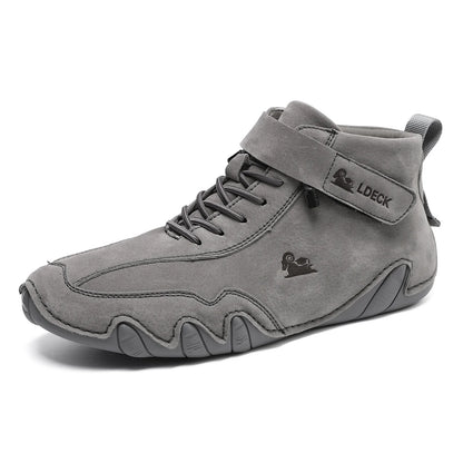 Classic Hiking Boots