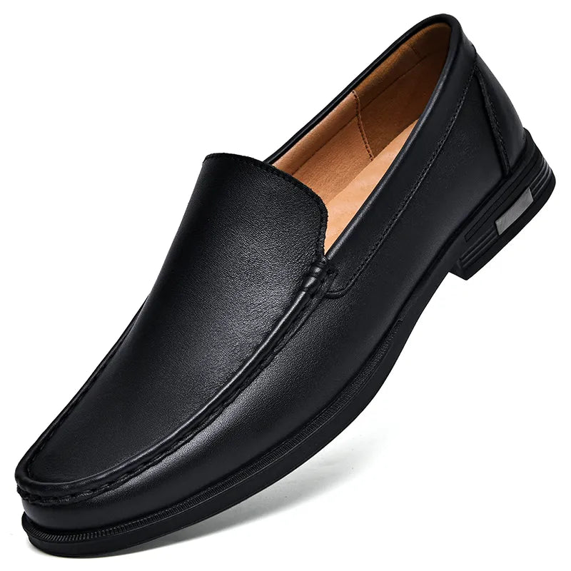 Classic Women's Slip On Loafers
