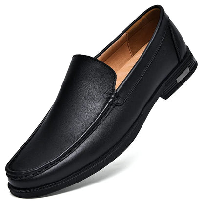 Classic Women's Slip On Loafers