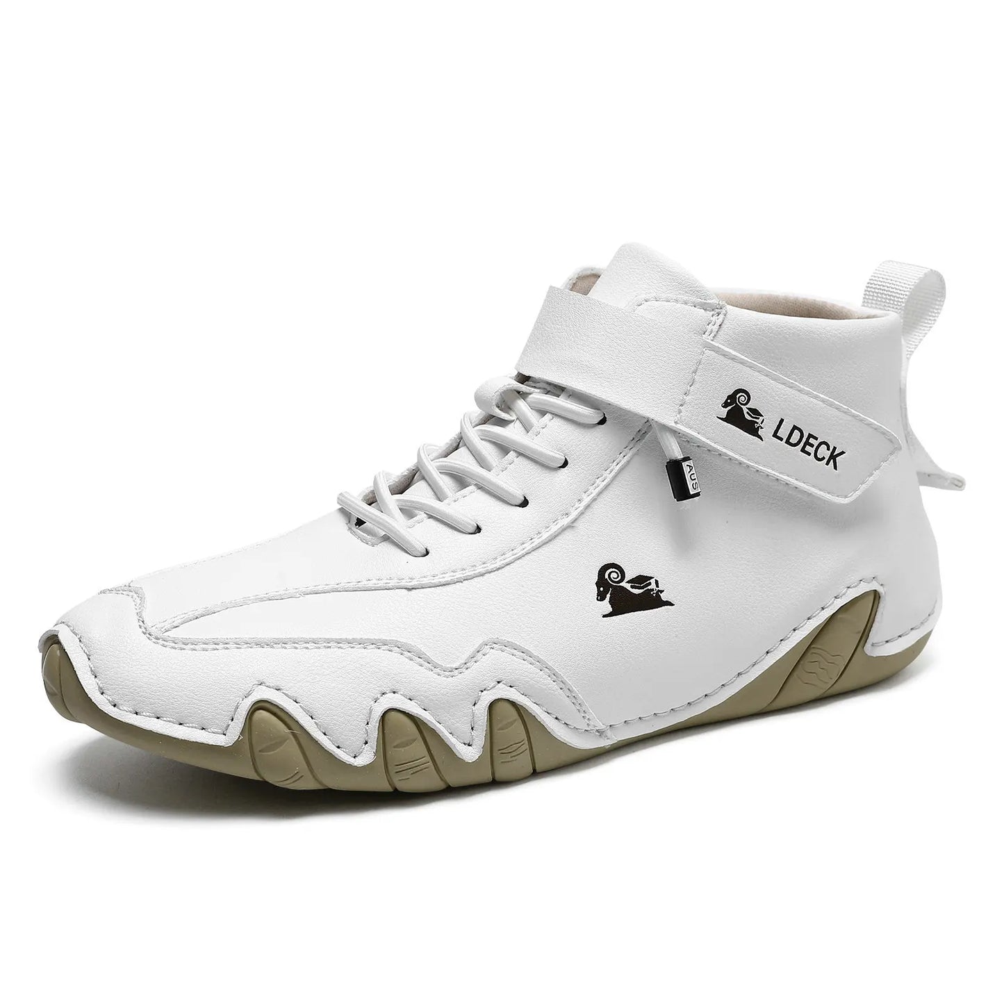 Classic Hiking Boots