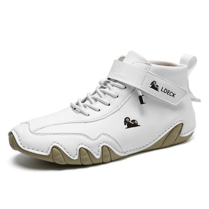 Classic Hiking Boots