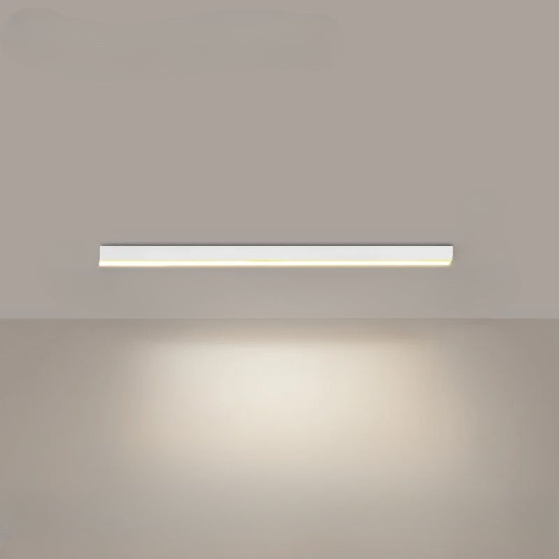 Bright LED Outdoor Ceiling Lamp