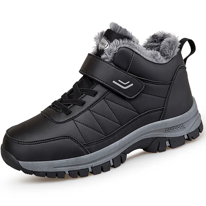 Classic Warm Snow Boots