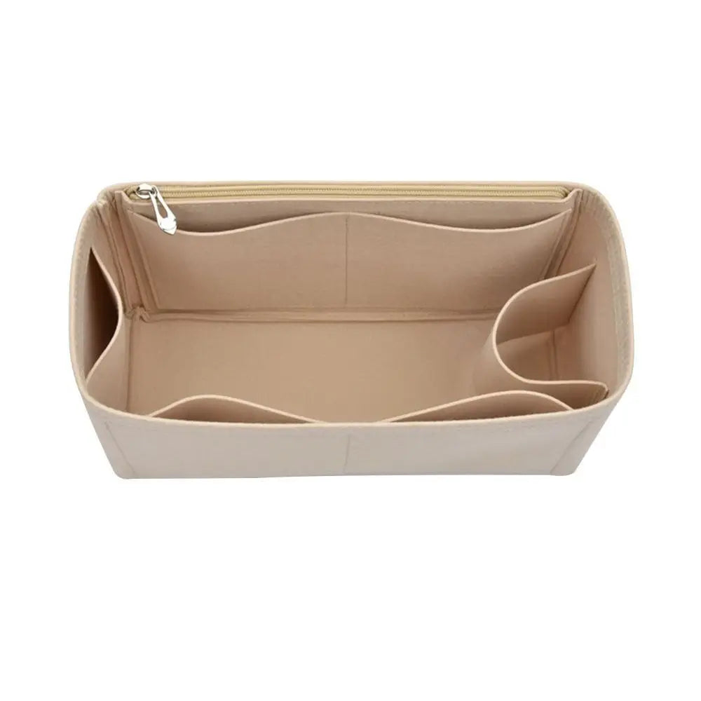 Protective Felt Tote Bag Insert Liner