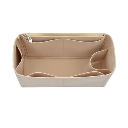 Protective Felt Tote Bag Insert Liner