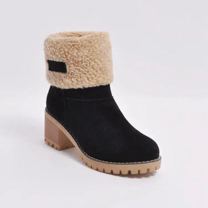 Venzo Boots