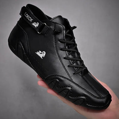 Waterproof Insulated Winter Boots
