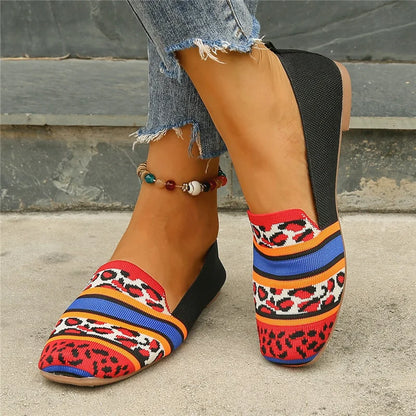 Nora – Women’s Slip-On Loafers