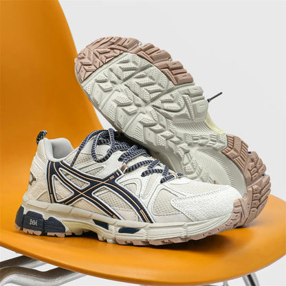 Arthur – Men’s Lightweight Running Shoes | Vintage Sports Trainers