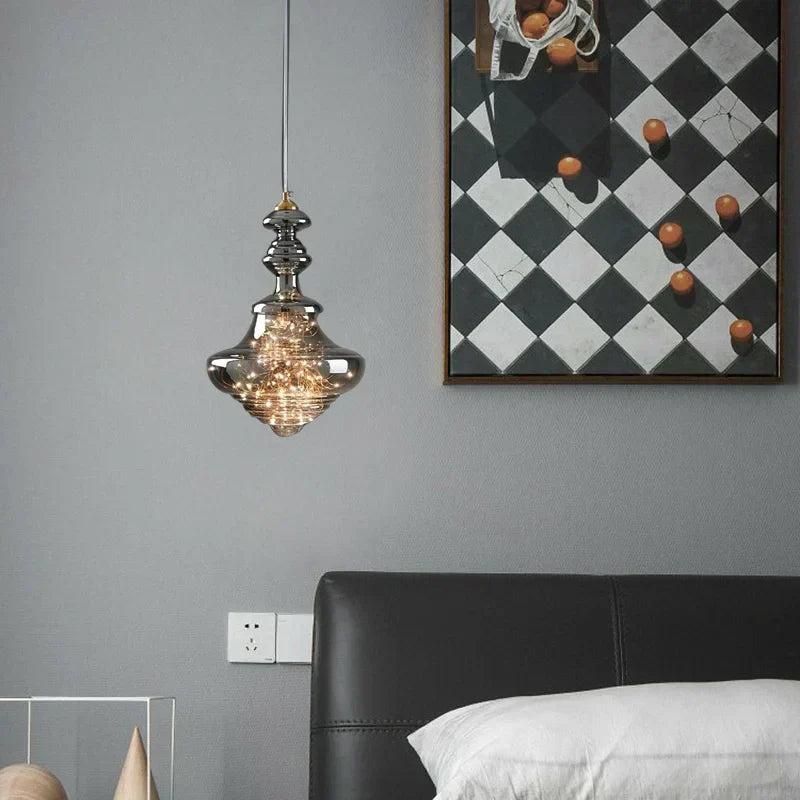 Modern Home Light Fixtures - BritishElegance