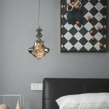 Modern Home Light Fixtures - BritishElegance