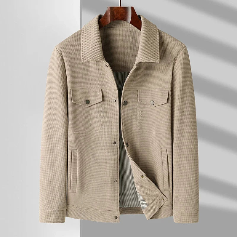 Lancer Jacket