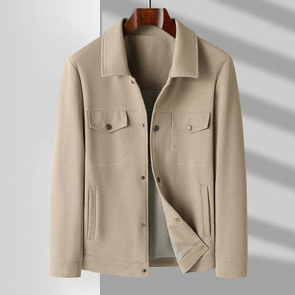 Lancer Jacket