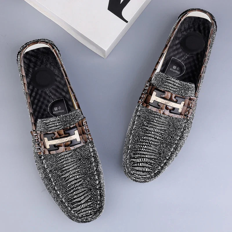 Berux Luxury Shoes