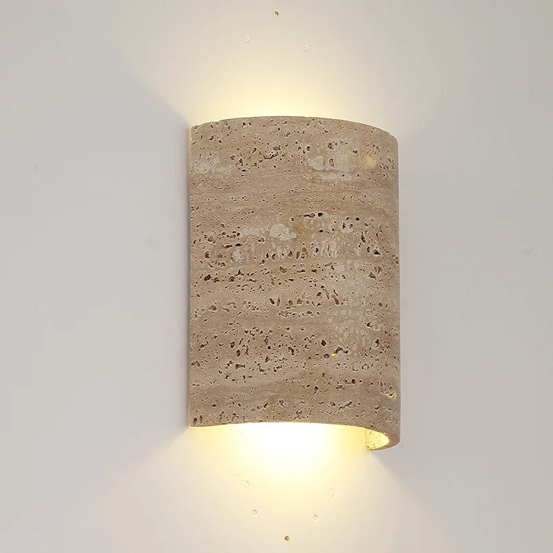 Wall Mount Petprovac Sconce - BritishElegance