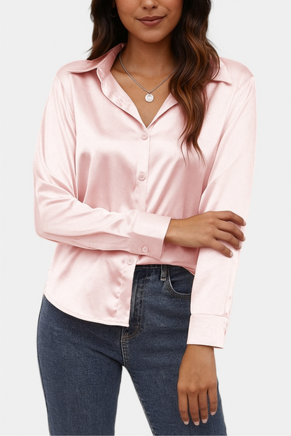Sadie – Women’s Button-Up Shirt