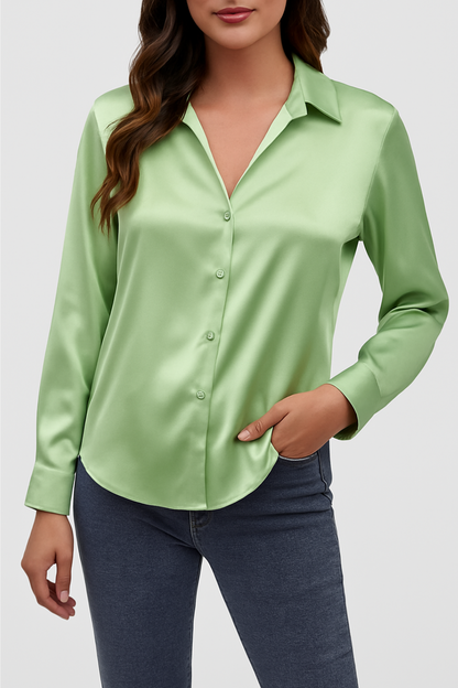 Sadie – Women’s Button-Up Shirt