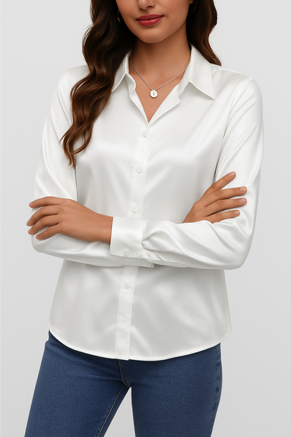 Sadie – Women’s Button-Up Shirt