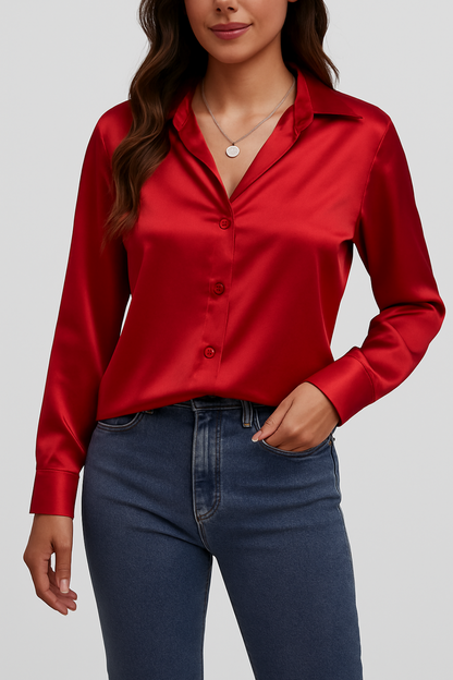 Sadie – Women’s Button-Up Shirt