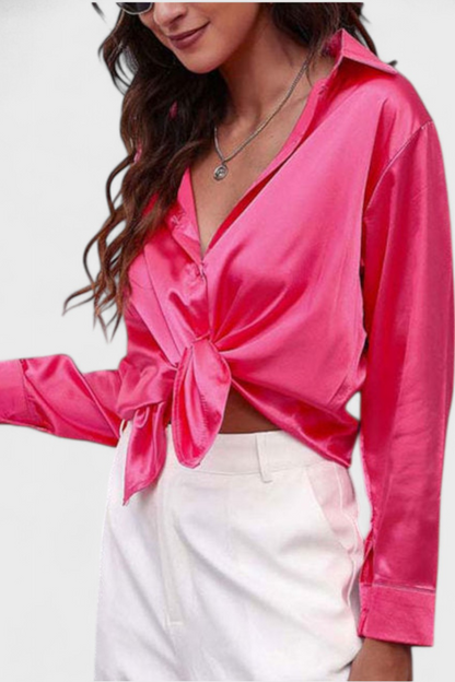 Sadie – Women’s Button-Up Shirt