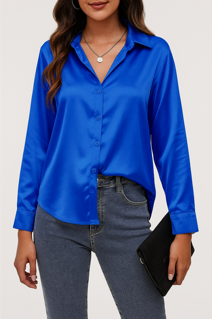 Sadie – Women’s Button-Up Shirt