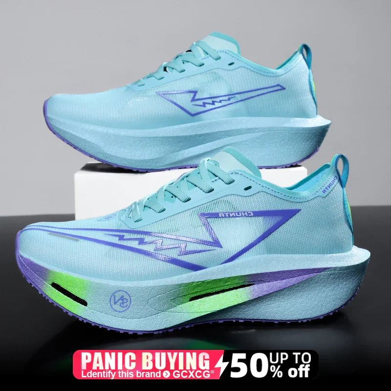 Lightweight Breathable Performance Running Shoes