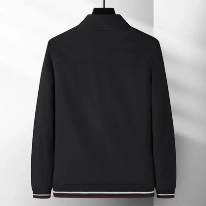 Marx Jacket