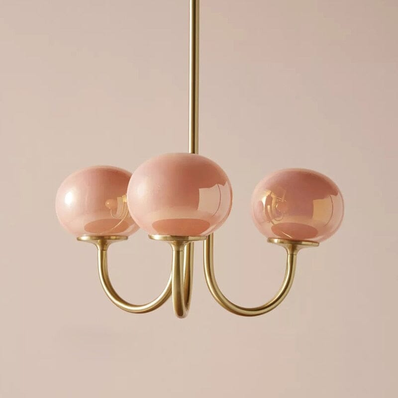 Elegant Drop Pendant Light - BritishElegance