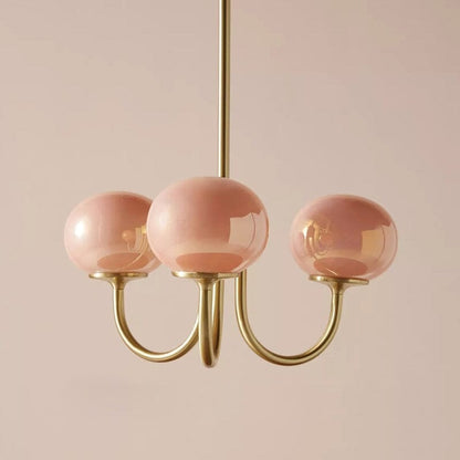 Elegant Drop Pendant Light - BritishElegance