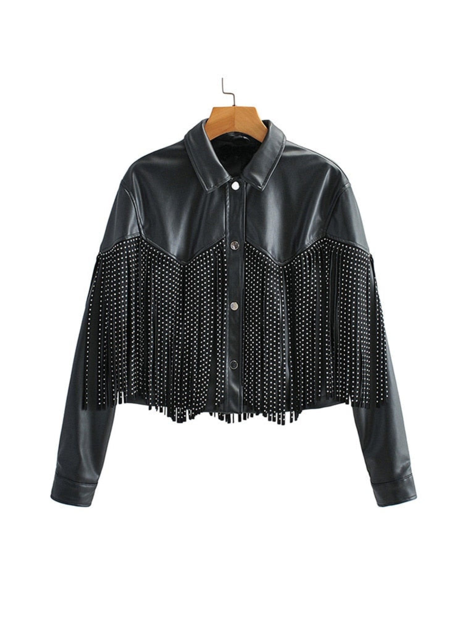 Premium Tailored Winter Jacket - BritishElegance