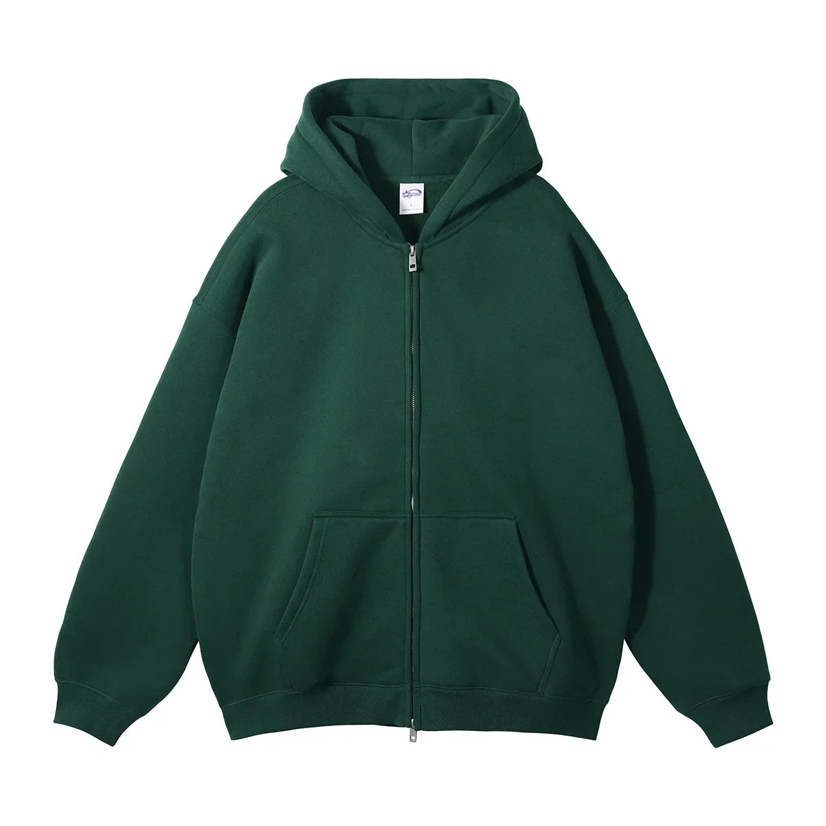 Soft Women's 2-Piece Fleece Hoodie Jogger Set UK
