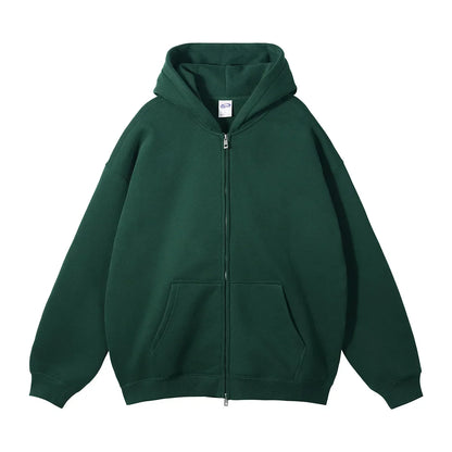 Soft Women's 2-Piece Fleece Hoodie Jogger Set UK