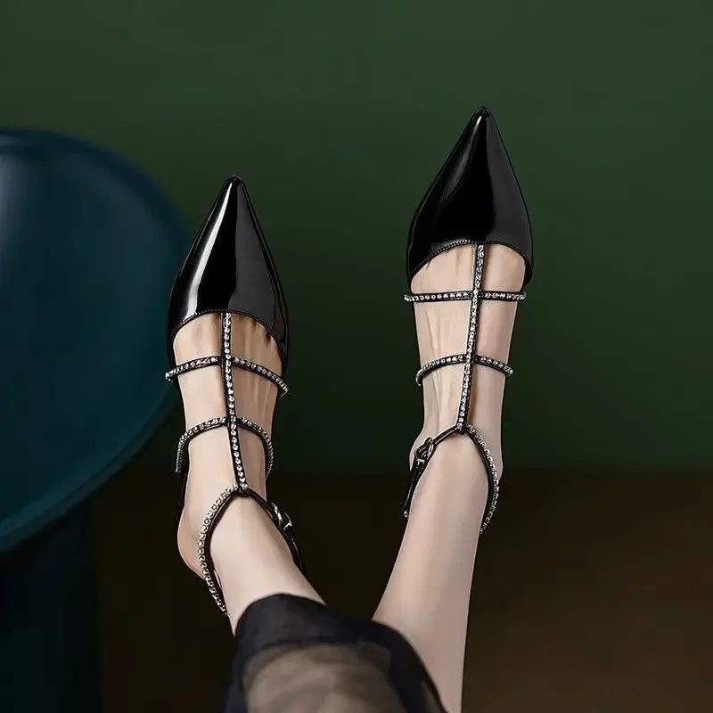 Shinor Heels