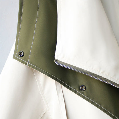Samantha – Women's Waterproof Windbreaker Jacket