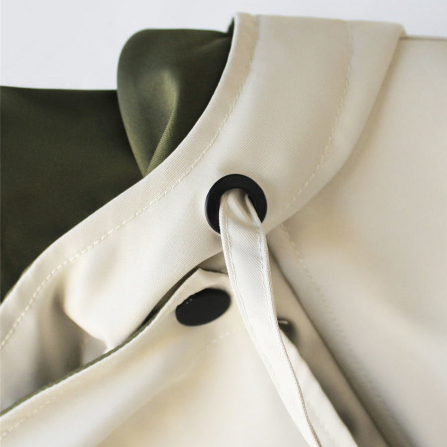 Samantha – Women's Waterproof Windbreaker Jacket