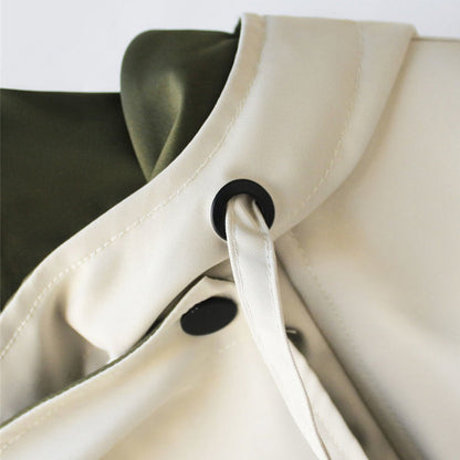 Samantha – Women's Waterproof Windbreaker Jacket