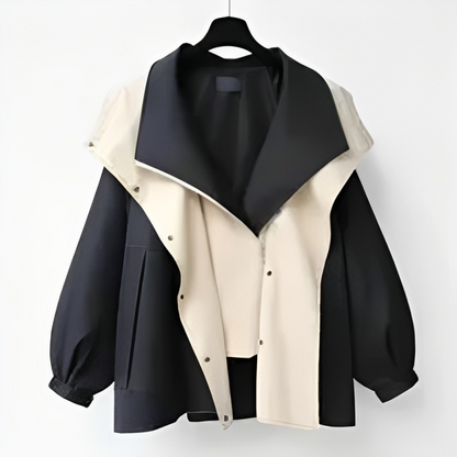 Samantha – Women's Waterproof Windbreaker Jacket