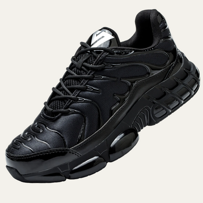 Men’s Bold Chunky Athletic Sneakers
