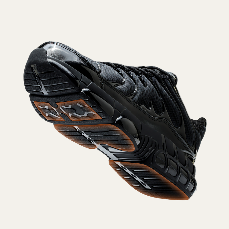 Men’s Bold Chunky Athletic Sneakers