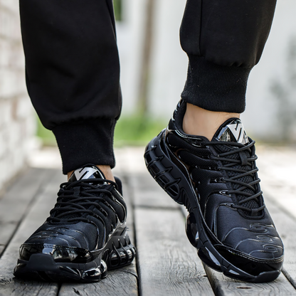Men’s Bold Chunky Athletic Sneakers