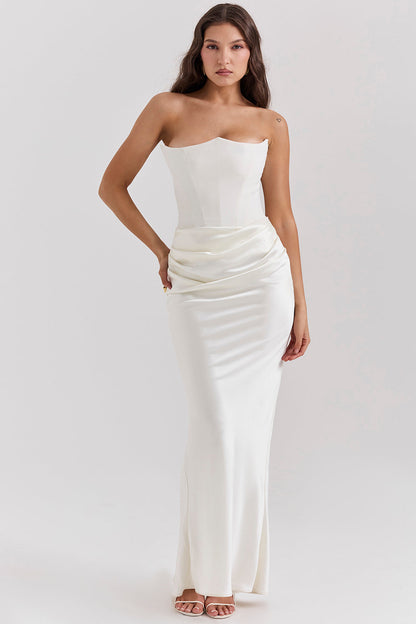 Savanna | Women's Summer Dress | Wedding Guest