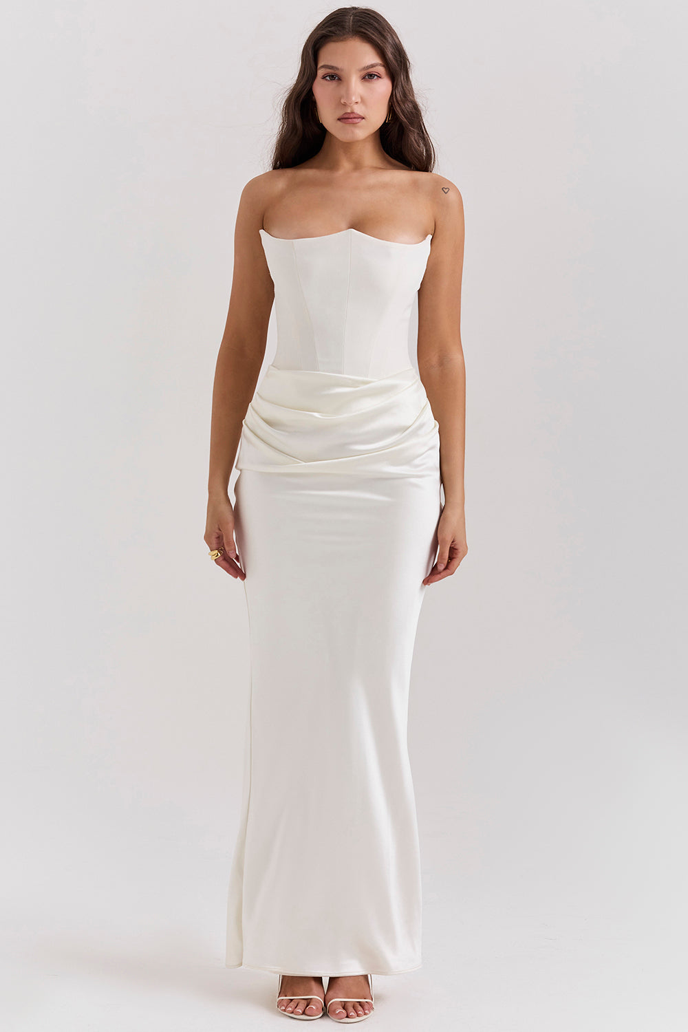 Savanna | Women's Summer Dress | Wedding Guest