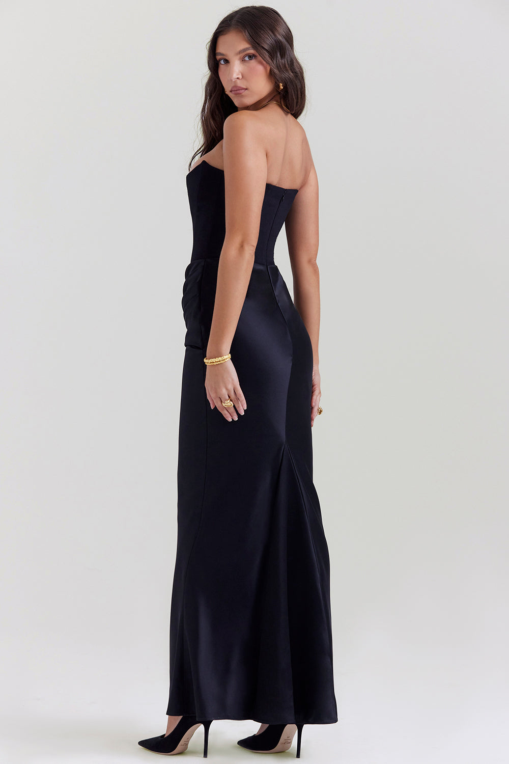 Savanna | Women's Summer Dress | Wedding Guest