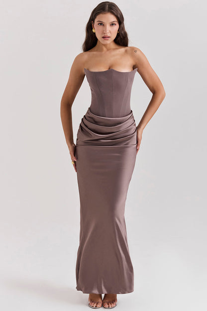 Savanna | Women's Summer Dress | Wedding Guest