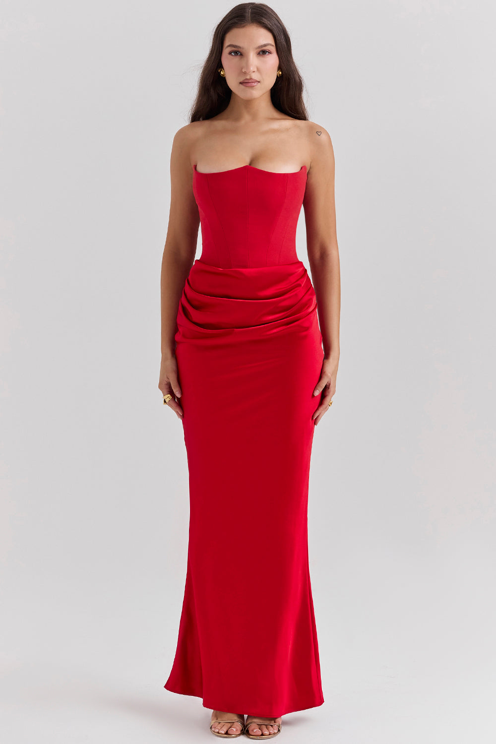 Savanna | Women's Summer Dress | Wedding Guest