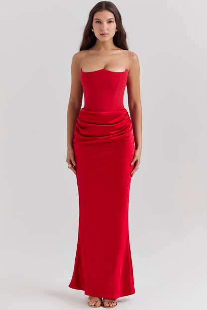 Savanna | Women's Summer Dress | Wedding Guest